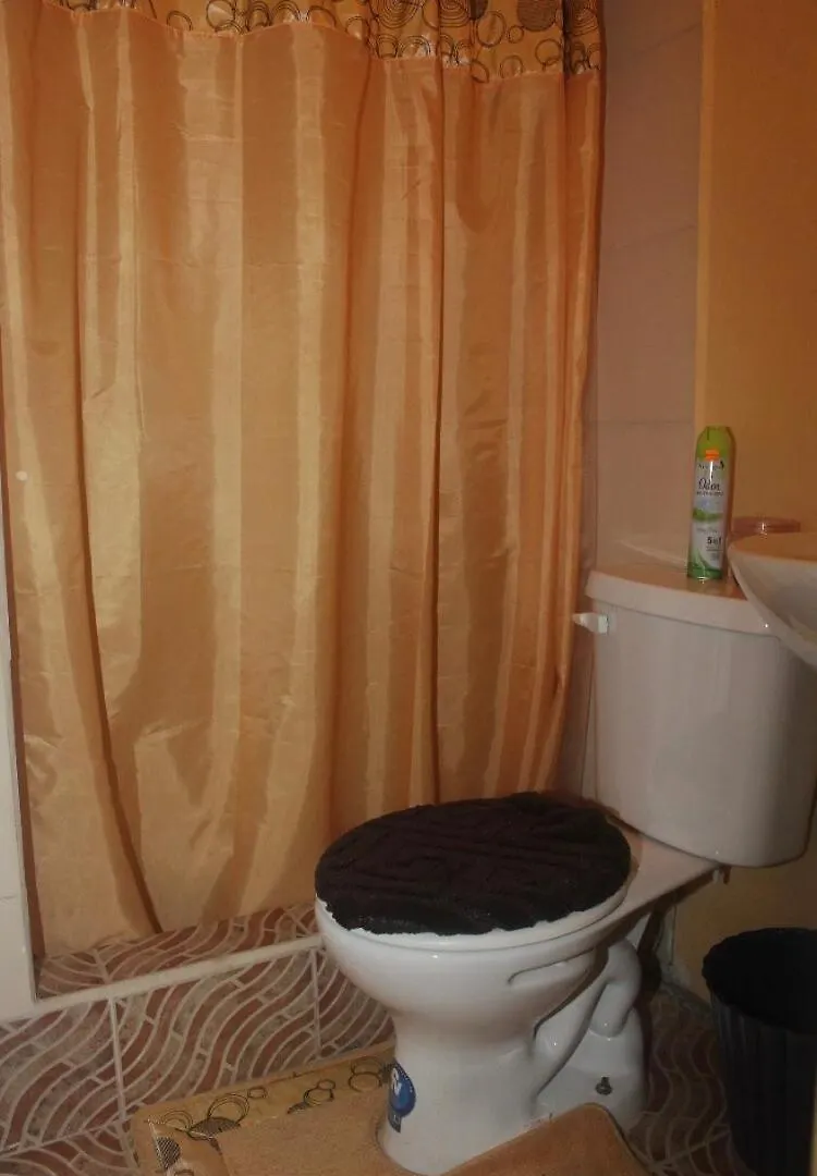 Dom wakacyjny Beautiful Home In Maloney Gardens, Arouca Trinidad